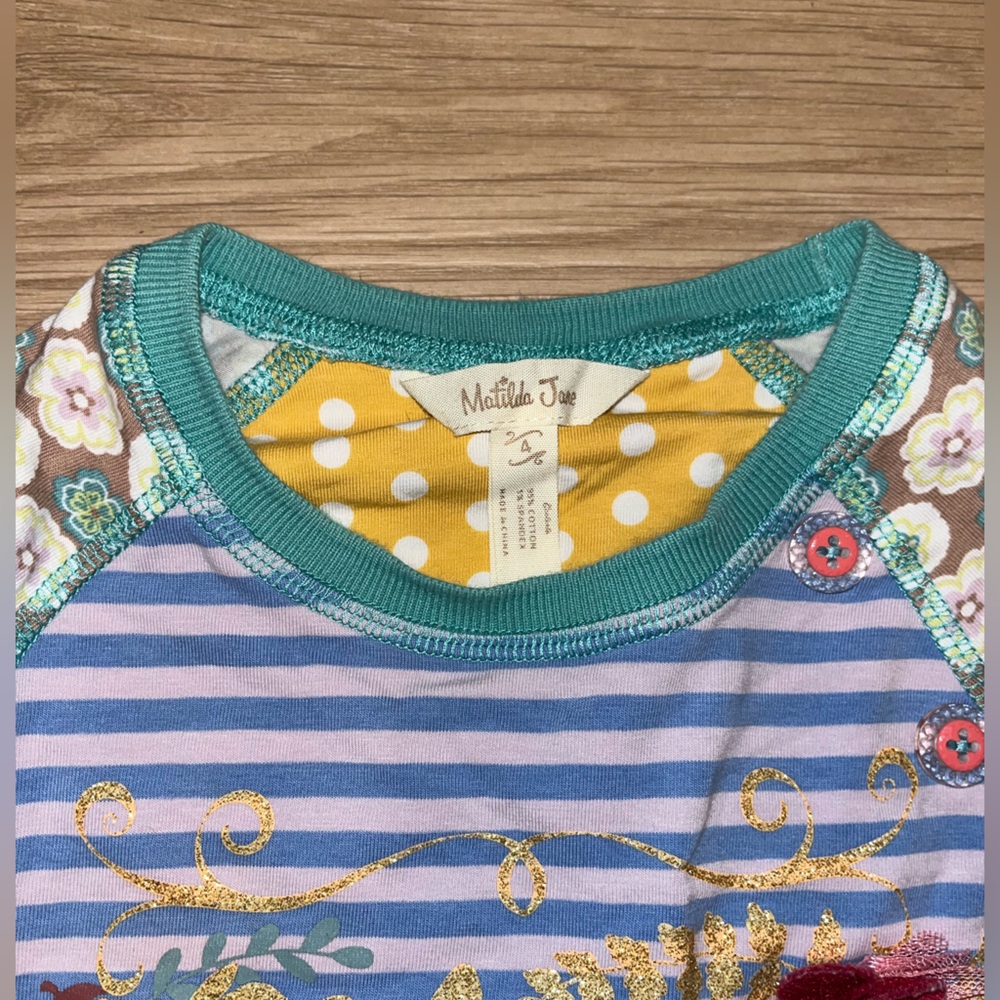 Matilda Jane Outfit - Picture 5 of 6